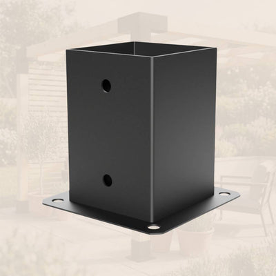 Pfostenverbinder 70x70 mm