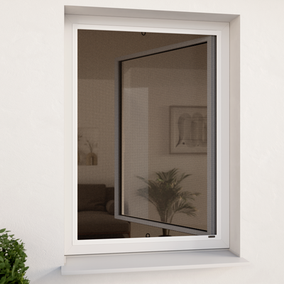 Insektenschutz | Festrahmen für Fenster